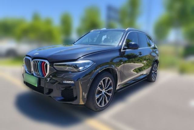 Used BMW X5 2020 xDrive30i M Sport Package