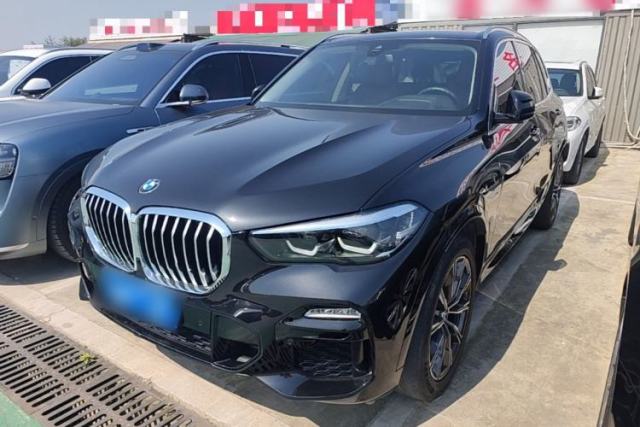 Used BMW X5 2020 xDrive30i M Sport Package