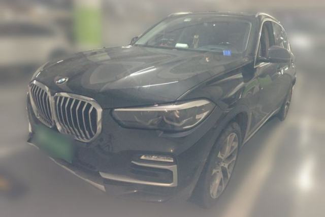 Used BMW X5 2020 xDrive30i X Design Package