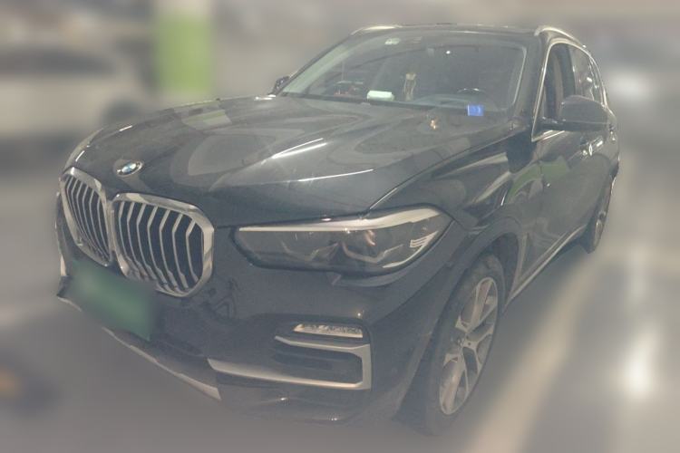Used BMW X5 2020 xDrive30i X Design Package Guazi used car, China used car export, Used car for sale, Used  cars, Cheapest cars for sale