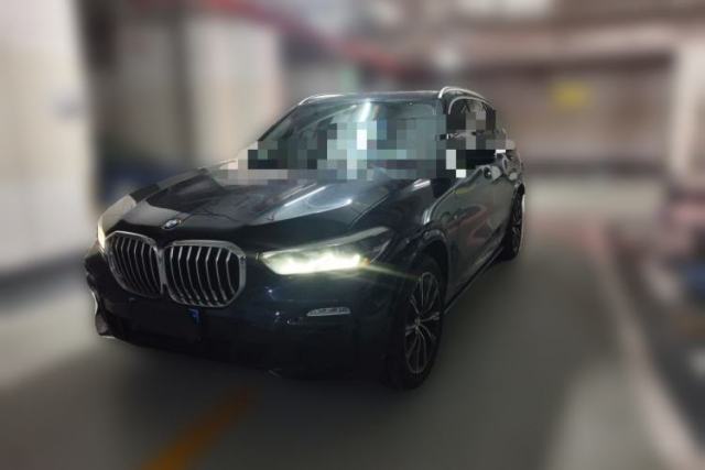Used BMW X5 2020 xDrive30i M Sport Package