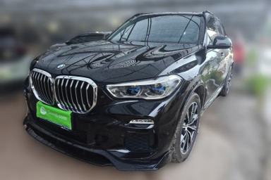 Used BMW X5 2020 xDrive40i M Sport Package