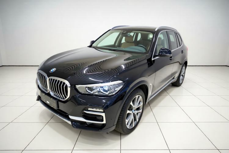 BMW X5 2020 xDrive30i X Design Package с пробегом Guazi used car, China used car export, Used car for sale, Used cars, Cheapest cars for sale