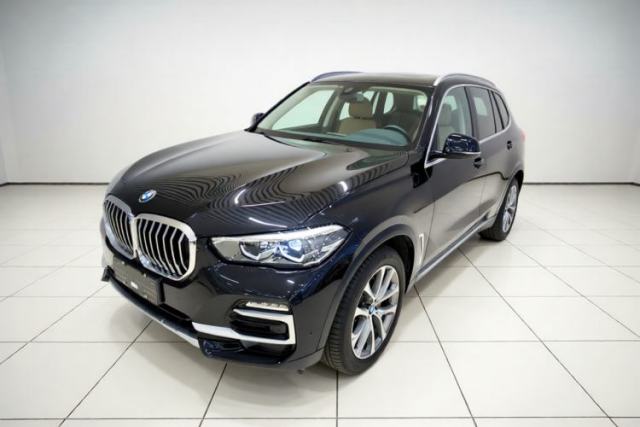 Used BMW X5 2020 xDrive30i X Design Package