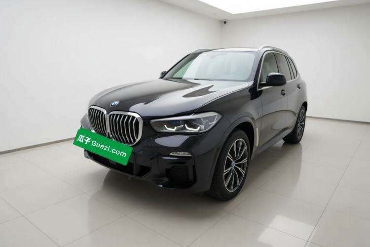Used BMW X5 2020 xDrive30i M Sport Package Guazi used car, China used car export, Used car for sale, Used  cars, Cheapest cars for sale