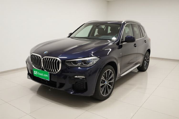 Used BMW X5 2020 xDrive30i M Sport Package Guazi used car, China used car export, Used car for sale, Used  cars, Cheapest cars for sale