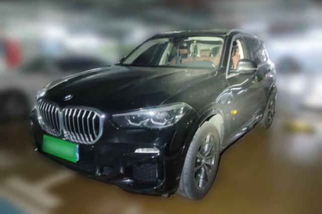Used BMW X5 2020 xDrive30i M Sport Package