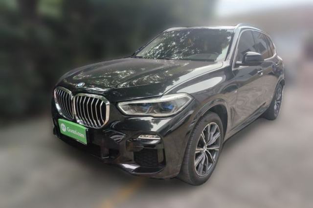 Used BMW X5 2020 xDrive40i M Sport Package