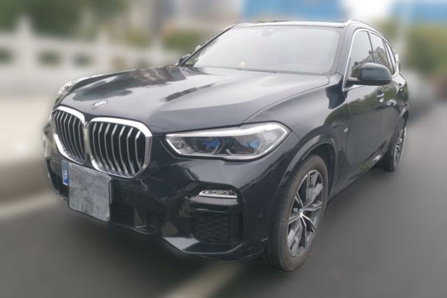 Used BMW X5 2020 xDrive30i M Sport Package