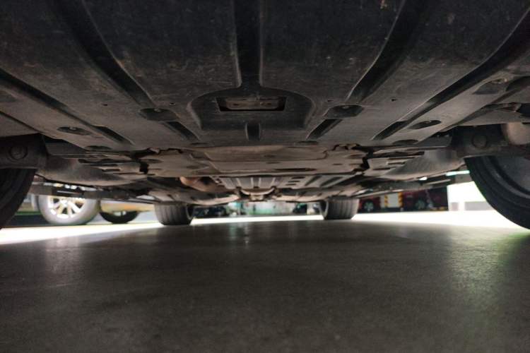 Used BMW X5 2020 xDrive40i M Sport Package Chassis Front
