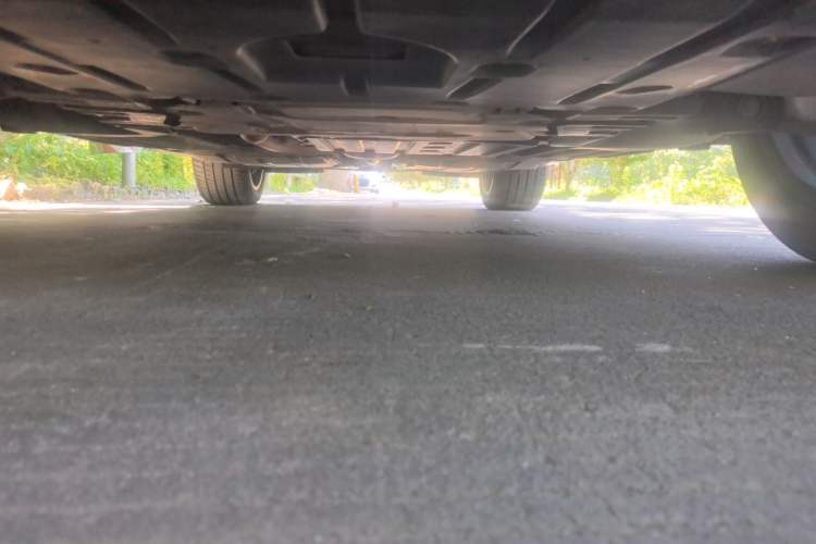 Used BMW X5 2020 xDrive30i M Sport Package Chassis Front