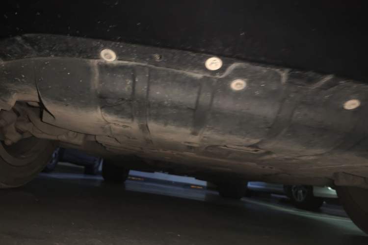 Used BMW X5 2020 xDrive40i M Sport Package Chassis Front