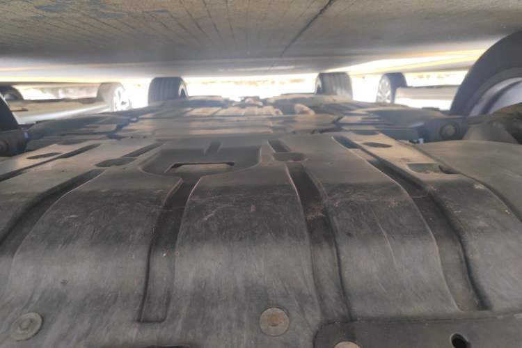 Used BMW X5 2020 xDrive30i M Sport Package Chassis Front