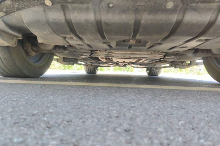 Used BMW X5 2020 xDrive30i M Sport Package Chassis Front