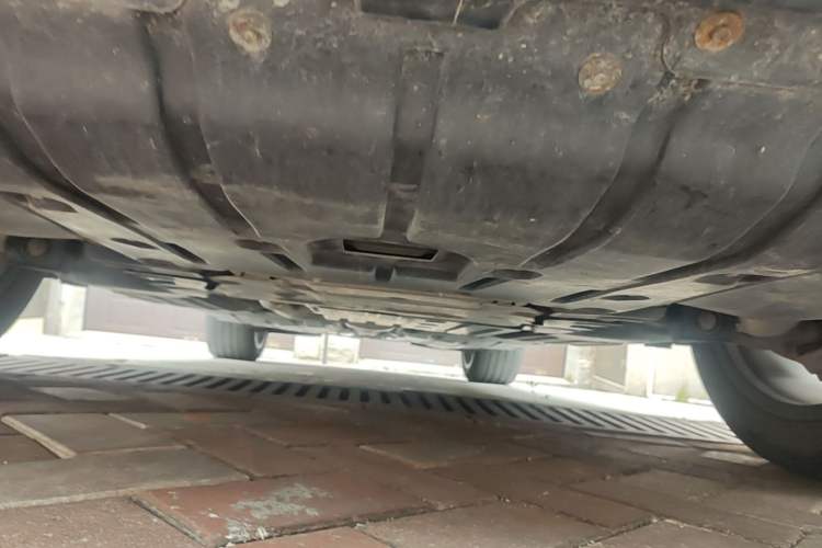 Used BMW X5 2020 xDrive40i M Sport Package Chassis Front
