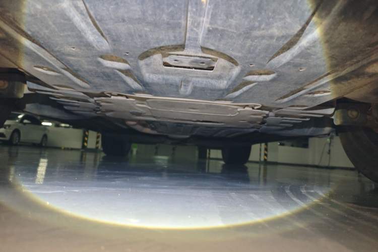 Used BMW X5 2020 xDrive30i X Design Package Chassis Front