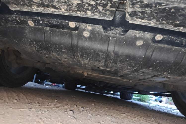 Used BMW X5 2020 xDrive40i M Sport Package Chassis Front