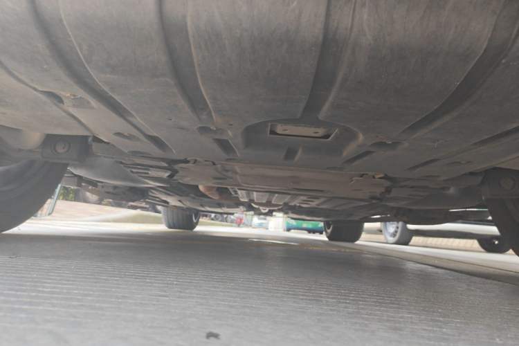 Used BMW X5 2020 xDrive30i M Sport Package Chassis Front