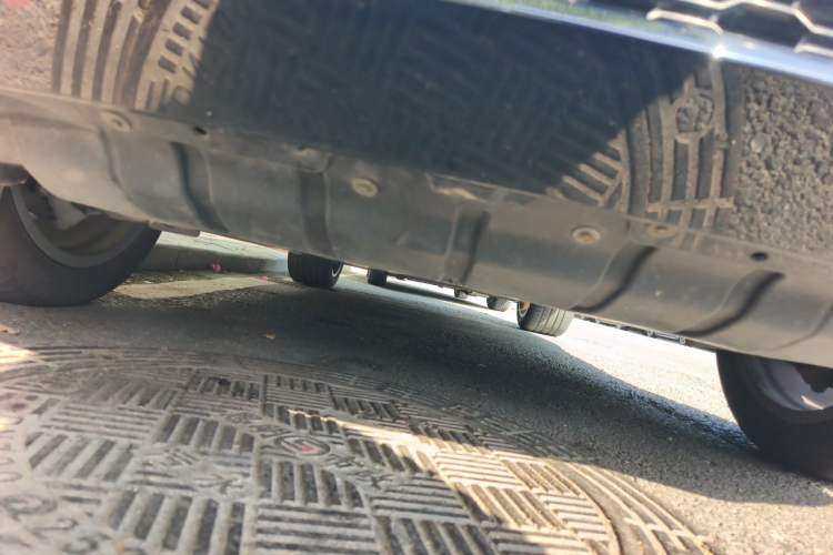 Used BMW X5 2020 xDrive30i M Sport Package Chassis Front