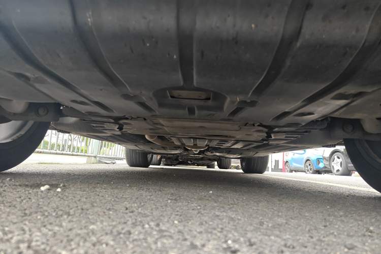 Used BMW X5 2020 xDrive30i M Sport Package Chassis Front