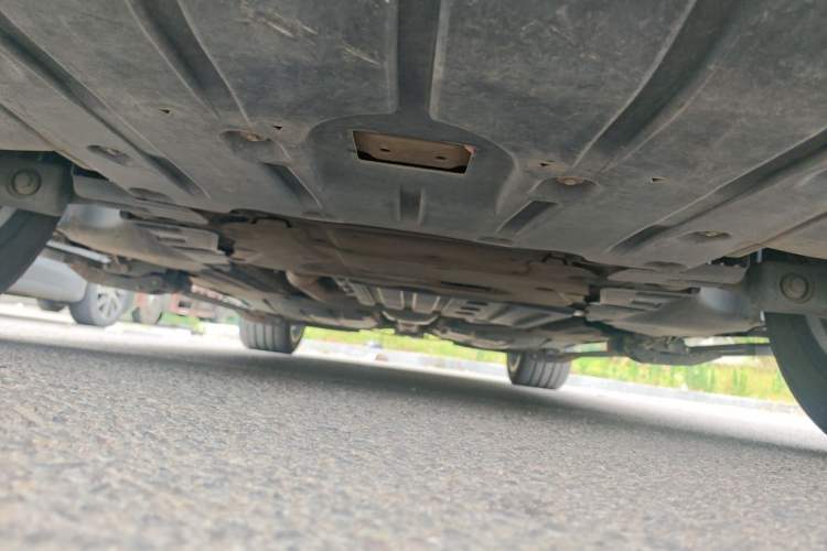 Used BMW X5 2020 xDrive40i M Sport Package Chassis Front