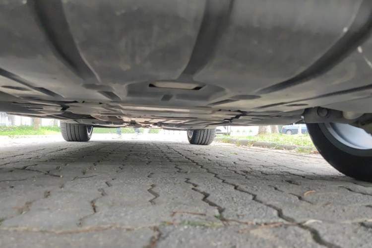 Used BMW X5 2020 xDrive40i M Sport Package Chassis Front