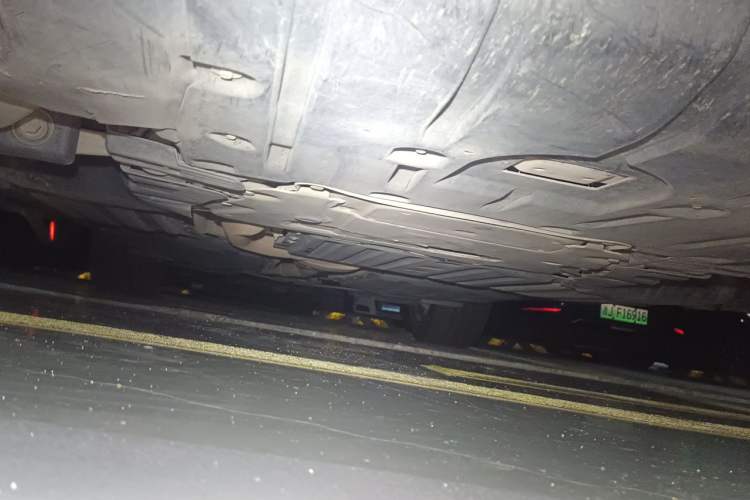 Used BMW X5 2020 xDrive30i M Sport Package Chassis Front