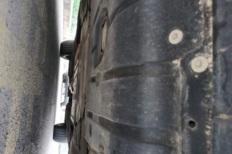 Used BMW X5 2020 xDrive40i M Sport Package Chassis Front