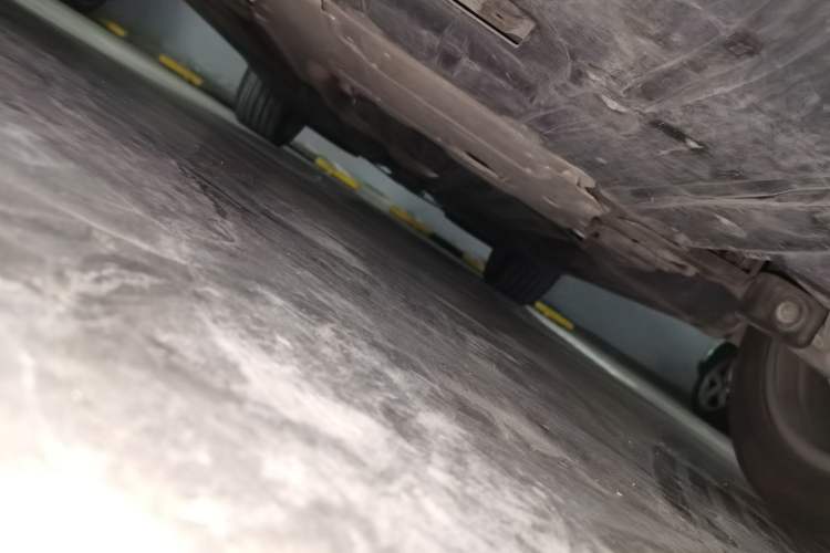 Used BMW X5 2020 xDrive30i X Design Package Chassis Front