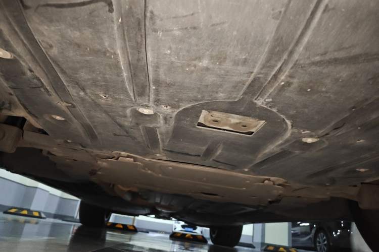Used BMW X5 2020 xDrive40i M Sport Package Chassis Front