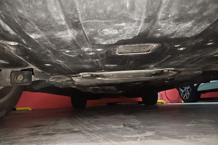Used BMW X5  Chassis Front