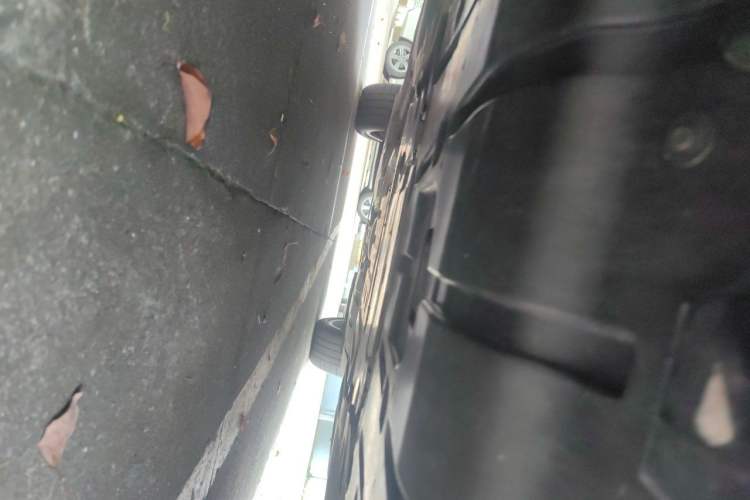 Used BMW X5 2020 xDrive40i M Sport Package Chassis Front