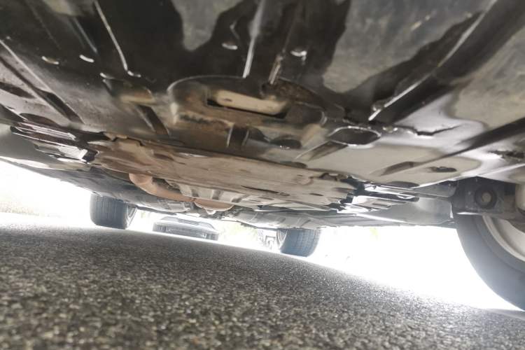 Used BMW X5 2020 xDrive30i M Sport Package Chassis Front
