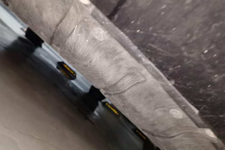Used BMW X5 2020 xDrive30i X Design Package Chassis Front