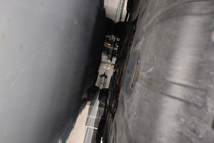 Used BMW X5 2020 xDrive30i M Sport Package Chassis Front
