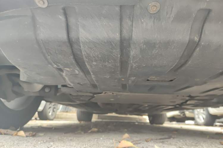 Used BMW X5 2020 xDrive30i M Sport Package Chassis Front