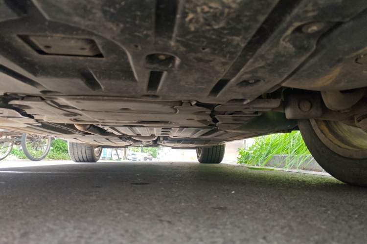 Used BMW X5 2020 xDrive40i M Sport Package Chassis Front