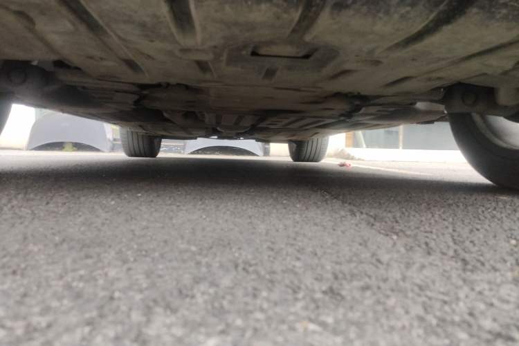 Used BMW X5 2020 xDrive40i M Sport Package Chassis Front