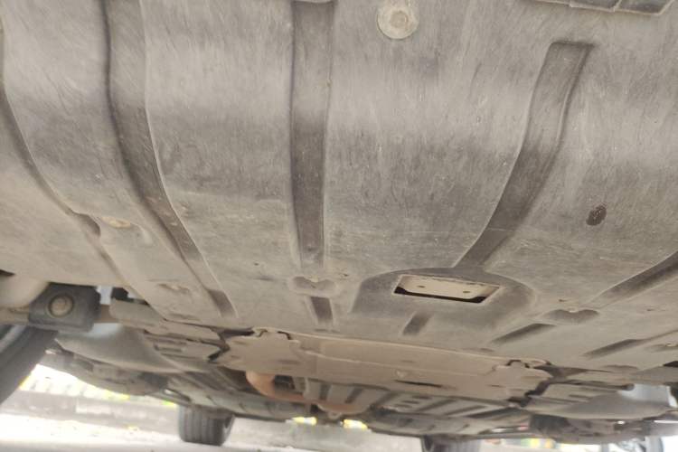 Used BMW X5 2020 xDrive30i M Sport Package Chassis Front