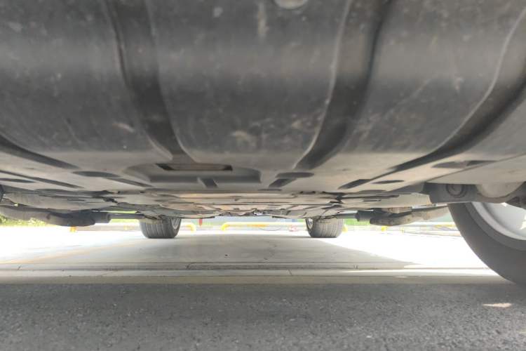 Used BMW X5 2020 xDrive30i M Sport Package Chassis Front