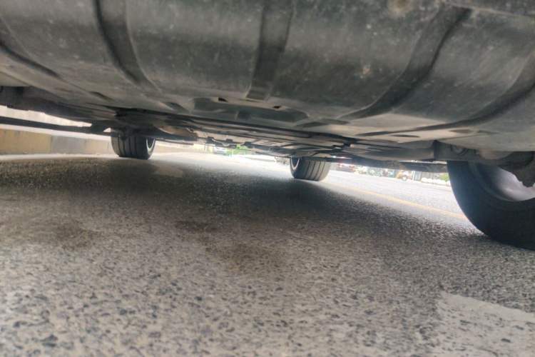 Used BMW X5 2020 xDrive30i M Sport Package Chassis Front