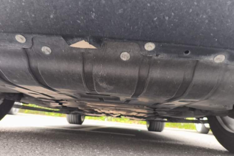 Used BMW X5 2020 xDrive40i M Sport Package Chassis Front