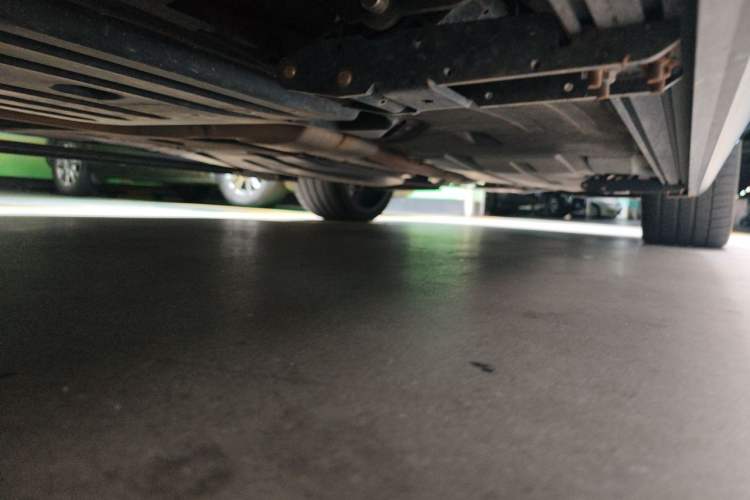 Used BMW X5 2020 xDrive40i M Sport Package Chassis Front Left