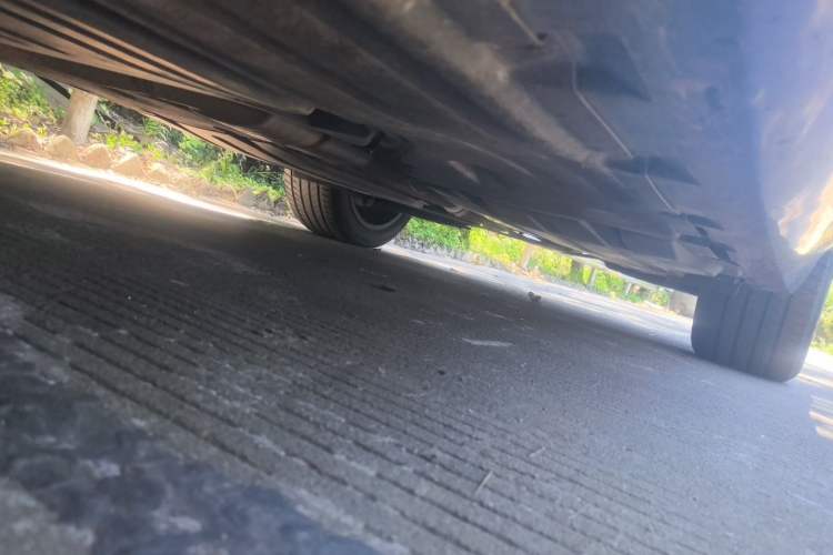 Used BMW X5 2020 xDrive30i M Sport Package Chassis Front Left