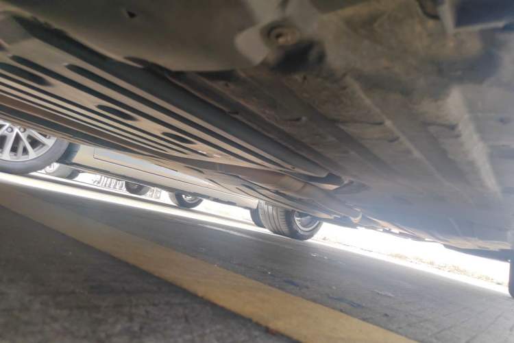 Used BMW X5 2020 xDrive30i M Sport Package Chassis Front Left