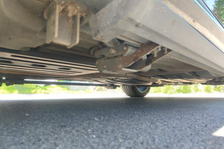 Used BMW X5 2020 xDrive30i M Sport Package Chassis Front Left