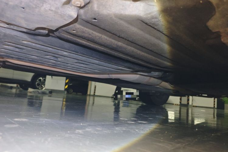 Used BMW X5 2020 xDrive30i X Design Package Chassis Front Left