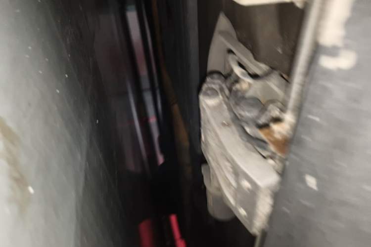 Used BMW X5 2020 xDrive30i M Sport Package Chassis Front Left