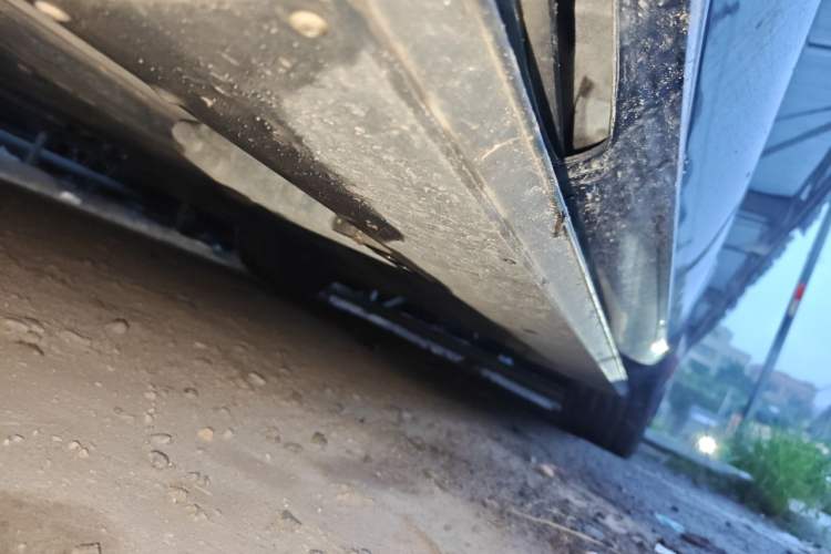 Used BMW X5 2020 xDrive40i M Sport Package Chassis Front Left