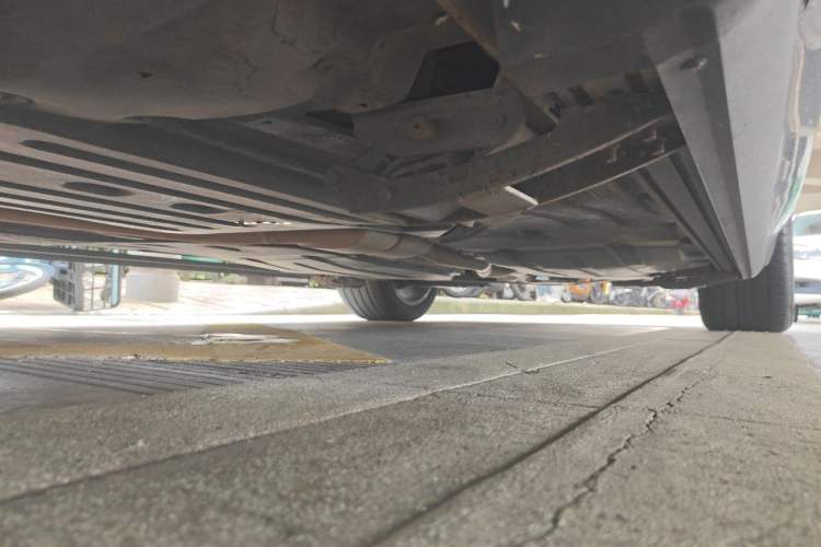 Used BMW X5 2020 xDrive30i M Sport Package Chassis Front Left